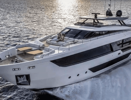 Elite Predator 780X Yacht - Brand New 2023 | Boatify Rentals